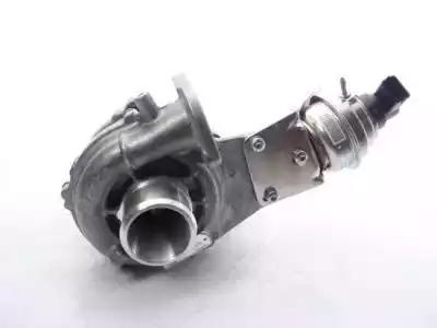 Компрессор, наддув GARRETT 803956-5003S
